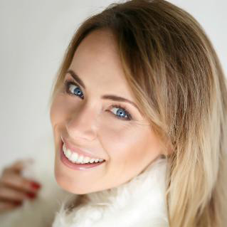 Mirka Partlová