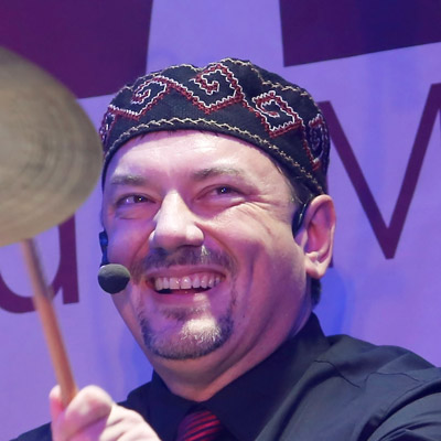 Peter Gogola