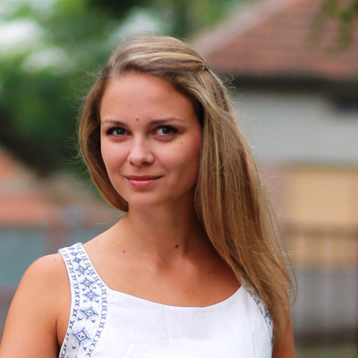 Veronika Slamková